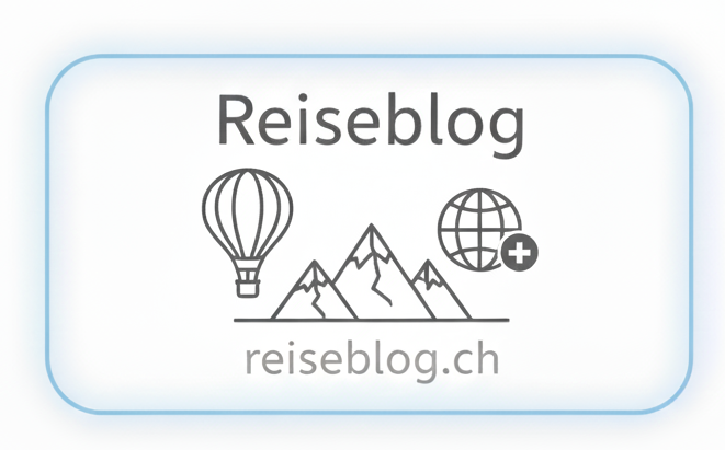 Reiseblog